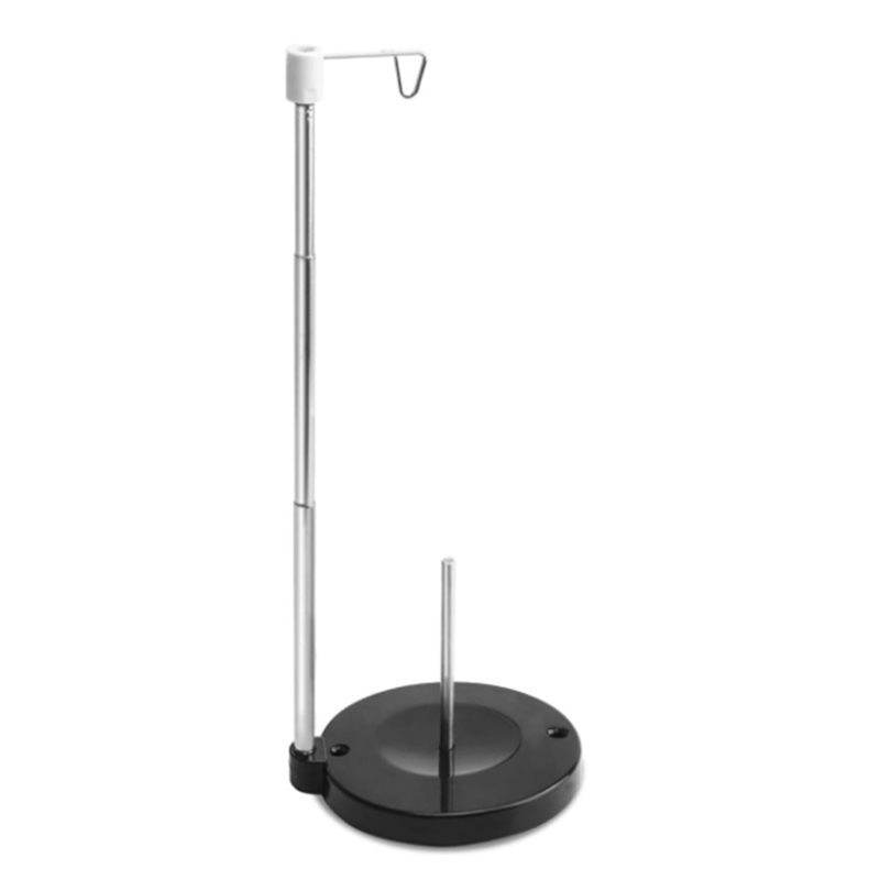 Serger Thread Cone - ABMH-조절식 콘 실 스탠드 스풀 홀더,