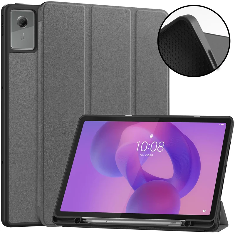 Staedtler Pencil Triplus - 레노버 아이디어탭 플러스 12.1 2025 케이스