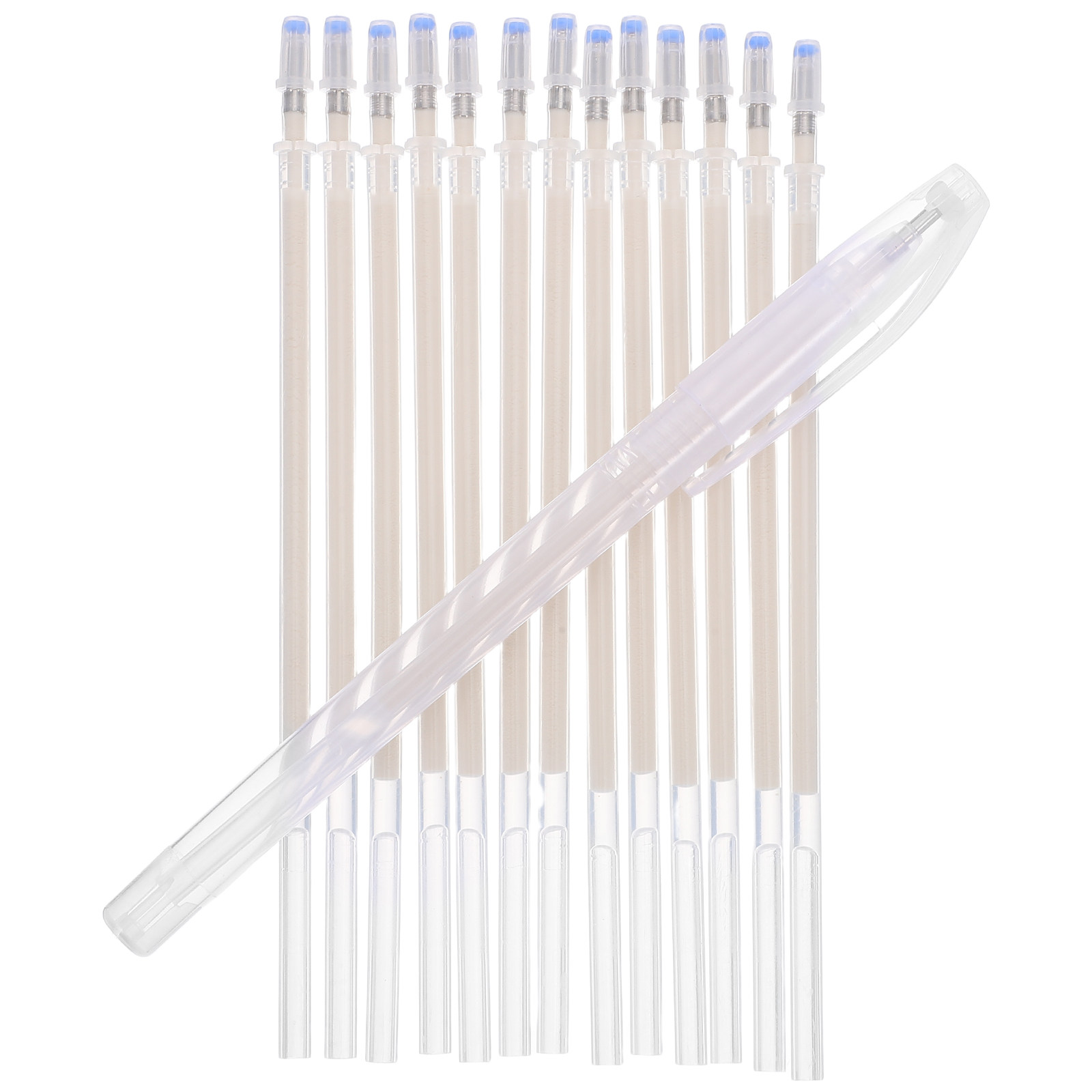 41개입 열에 지워지는 패브릭 마킹펜 리필, 재봉, 자 - Fabric Marking Pen 리뷰 및 가격