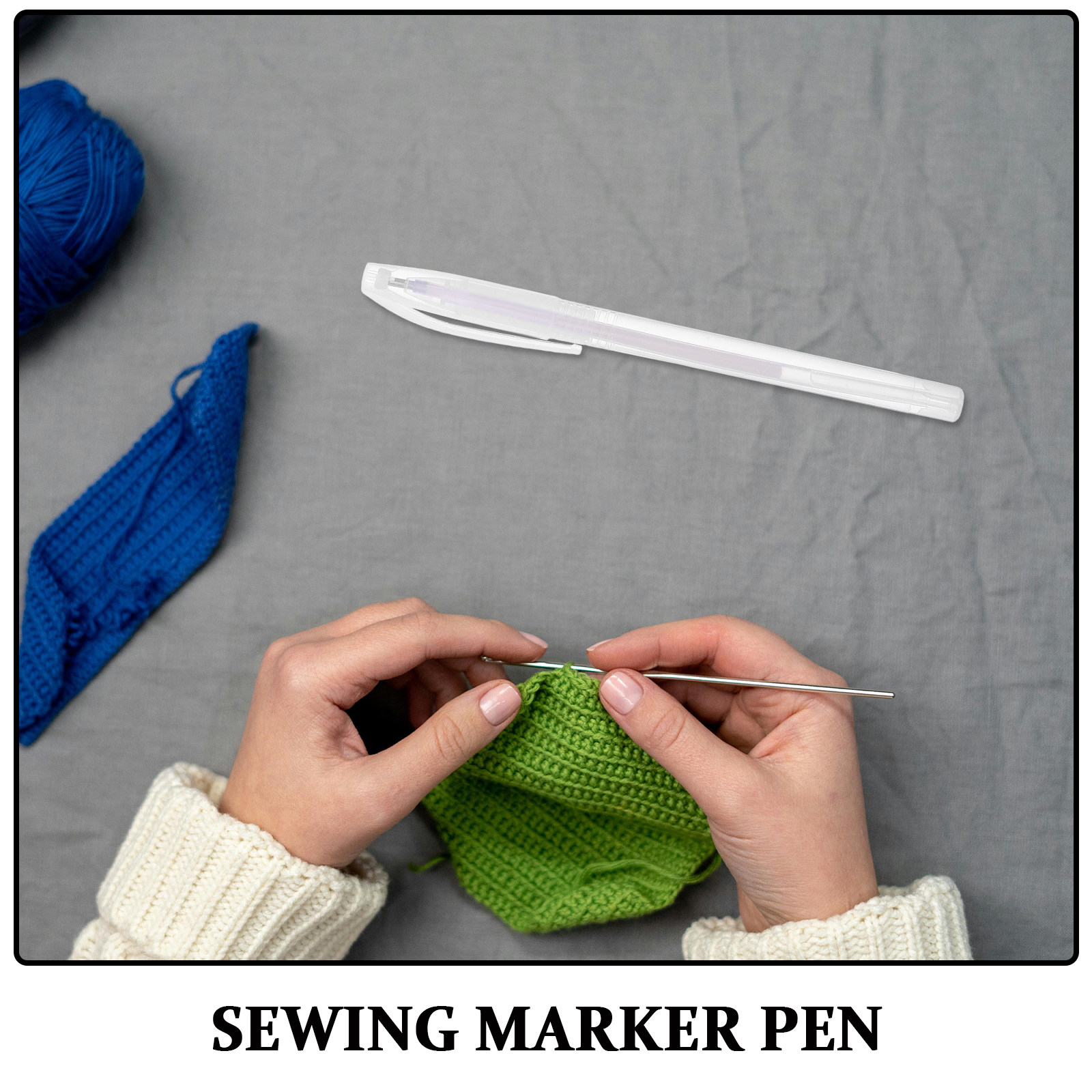 41개입 열에 지워지는 패브릭 마킹펜 리필, 재봉, 자 - Fabric Marking Pen 리뷰 및 가격
