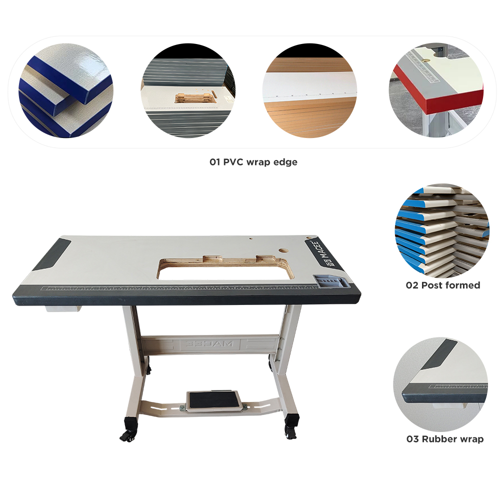 20U43D 완전 세트 직결식 플랫베드 산업용 재봉기  - Sewing Zigzag 리뷰 및 가격
