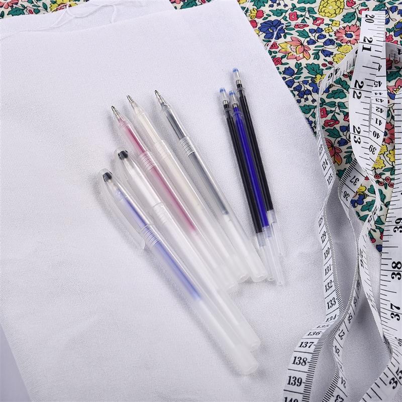 10/20 개/대 열 지울 수있는 매직 마커 펜 온도  - Fabric Marking Pen 리뷰 및 가격