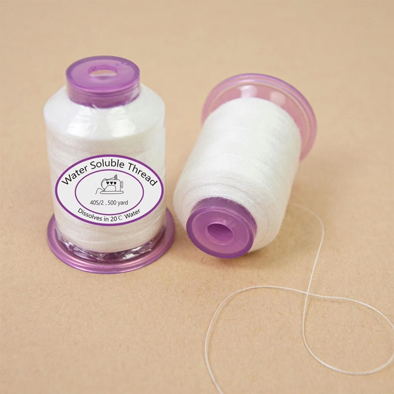 재봉틀용 실 1492.7피트 수용성 재봉실 의상 제작용 - Sewing Art 리뷰 및 가격