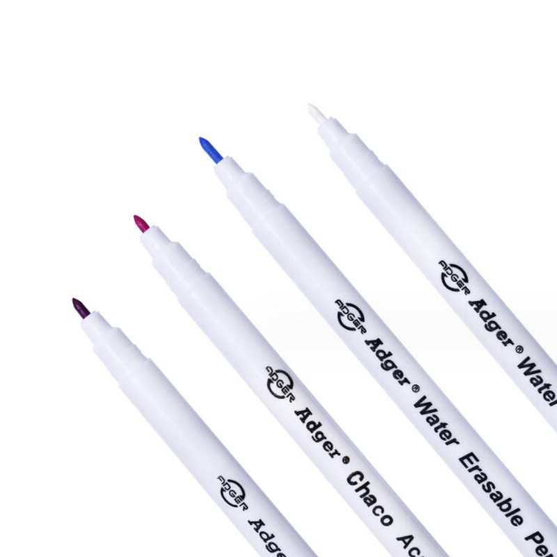 크로스스티치 재봉 도구용 지워지는 패브릭 마커 펜 –  - Fabric Marking Pen 리뷰 및 가격