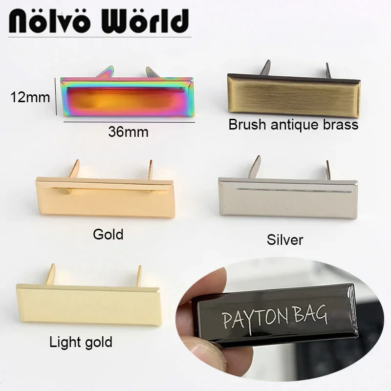 50-100 조각, 레이저 라벨에 브랜드 조각, 봉제  - Sewing Label 리뷰 및 가격