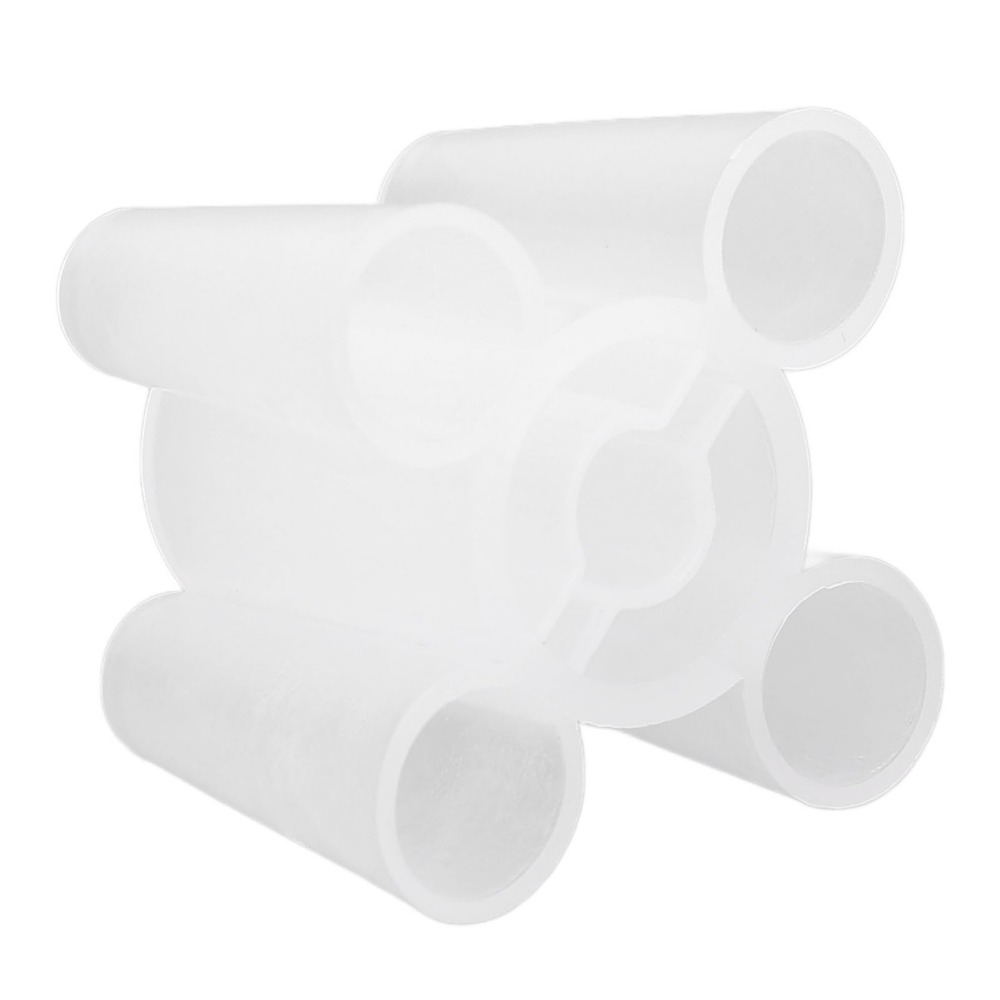 플라스틱 재봉틀 실 어댑터 투명 흰색 콘 실 어댑터 실 - Serger Thread Cone 리뷰 및 가격