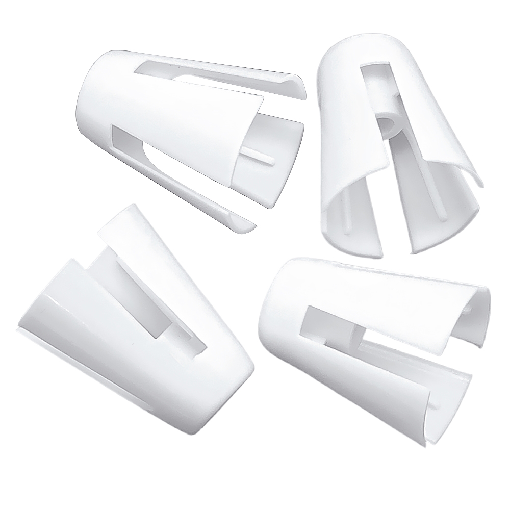 4 Pcs 오버록러 세거 재봉틀, DIY 공예 봉제 액 - Serger Thread Cone 리뷰 및 가격