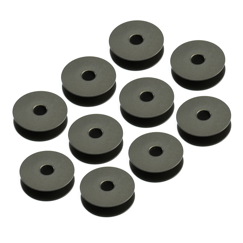 10PCS B1809-761-000 금속 보빈 피트 J - Sewing Zigzag 리뷰 및 가격