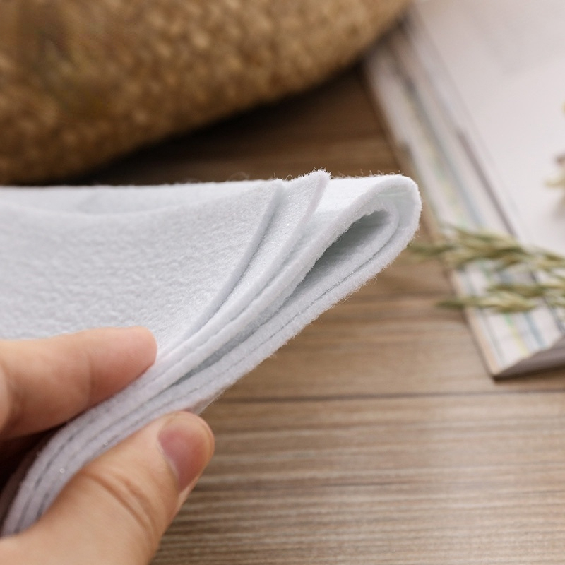 110g/200g/320g/420g 단면 접착 라이닝  - Fabric Glue Bond 리뷰 및 가격