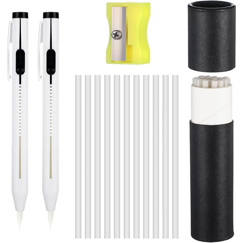 2025 트렌드 테일러 마커 - 패브릭 패턴 마킹용 - - Fabric Marking Pen 리뷰 및 가격