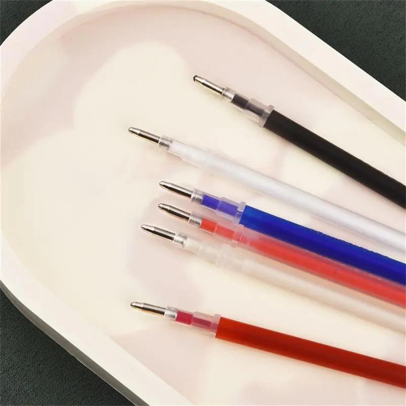 11개입 열에 지워지는 원단 마킹 펜, 얼룩 방지 임시 - Fabric Marking Pen 리뷰 및 가격