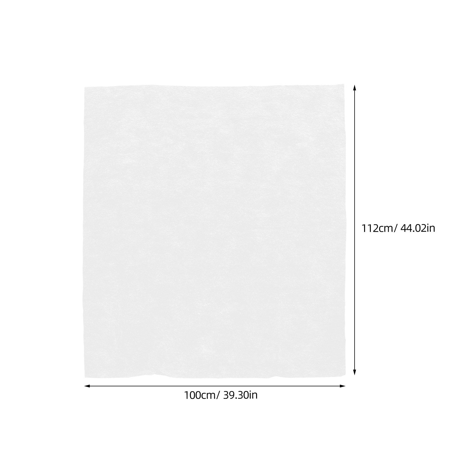 44 X 39 양면 접착식 경량 천용 접착 웨빙, 패브 - Interfacing Iron On 리뷰 및 가격