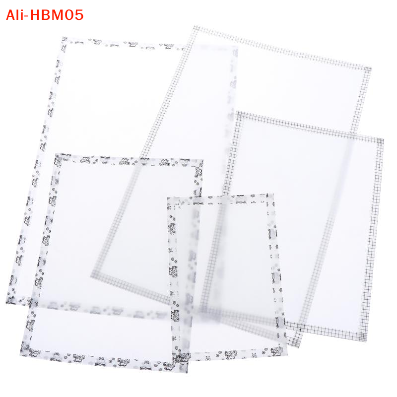 (HB05)5Pc 수제 펄러 비즈 베이킹 천 가장자리  - Interfacing Iron On 리뷰 및 가격