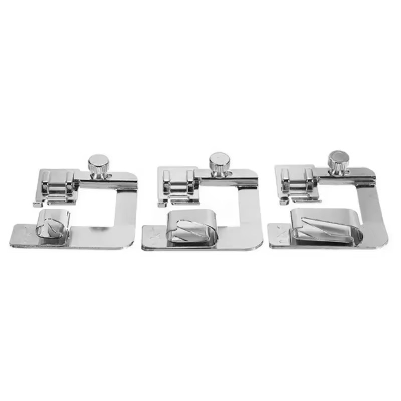바느질 헴핑 세트 1/3개 와이드 헴풋 1개 또는 3개 - Sewing Tt 리뷰 및 가격
