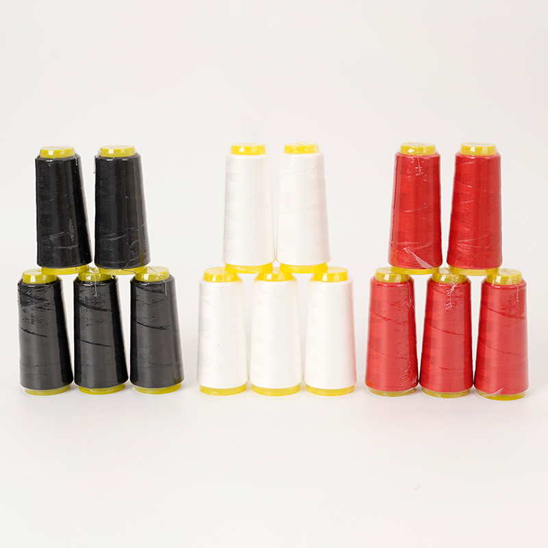 1000야드 오버록 세거 실 - 바느질, 퀼팅 및 밑단 - Serger Thread Cone 리뷰 및 가격