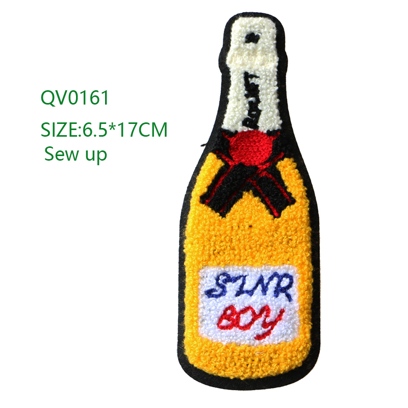 의류용 자수 아이언 패치, DIY 줄무늬, 패치워크 스 - Sewing Label 리뷰 및 가격