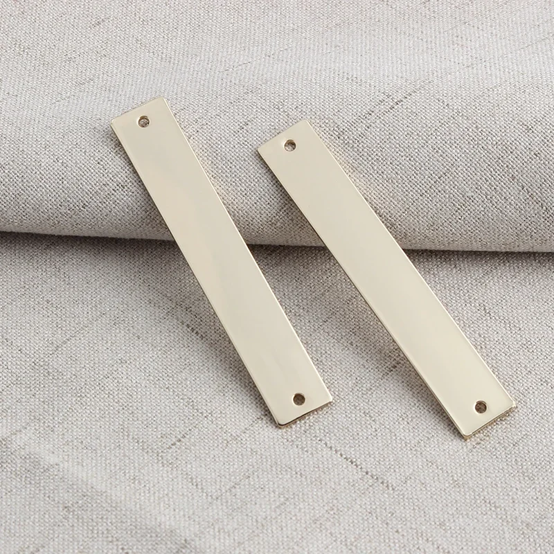50/100PCS 36/34/28/23MM 타원형, 직 - Sewing Label 리뷰 및 가격